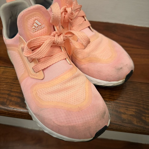 Adidas edge lux sneakers - Picture 6 of 6